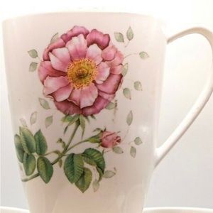 Lenox Butterfly Meadow Melamine Cup 10 oz